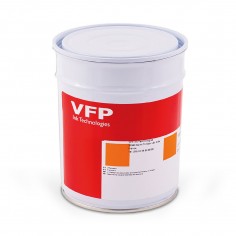 Inchiostro a solvente VFP Vinygloss - White/Diluent/Thinner
