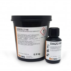 Gelatina Azocol X 140 | Kiwo